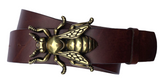 Brass Bee