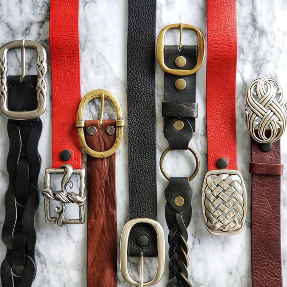 Women’s Belts