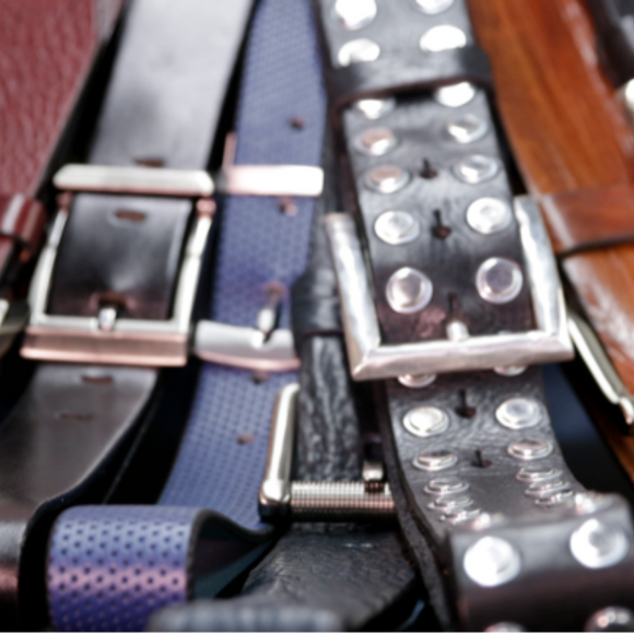Men’s Belts