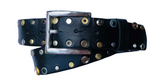 One of a kind studded