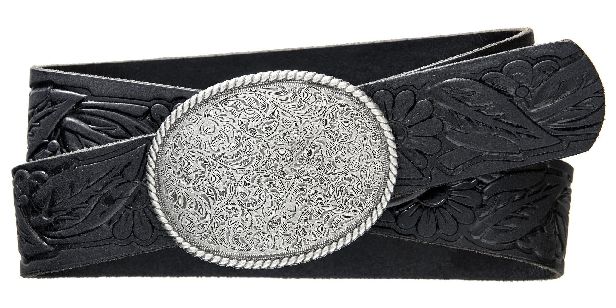 Buckle western clearance