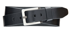 City Belt - Black