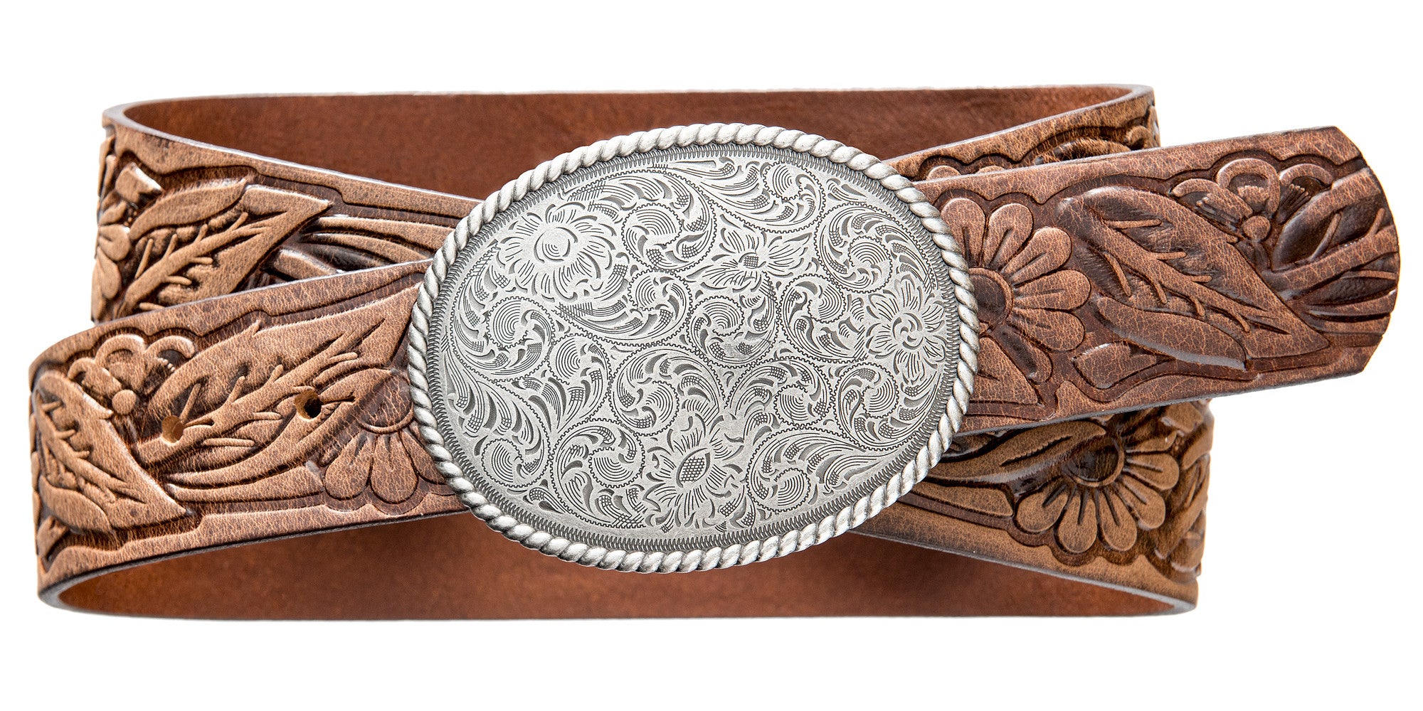 Buckle western clearance