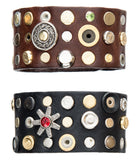 Traveler cuff