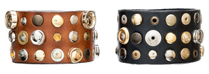 Traveler cuff